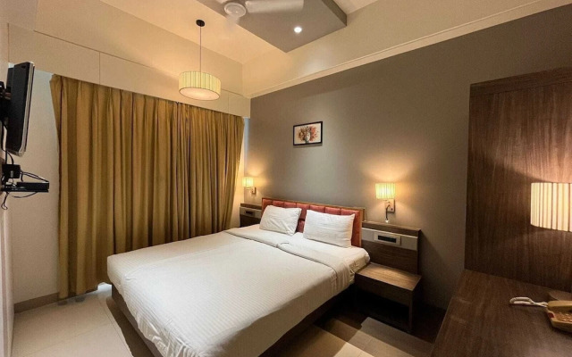 Hotel Sadanand Regency
