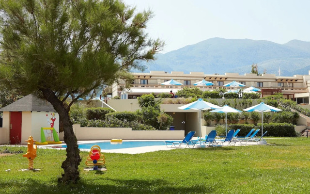 Hellenic Palace