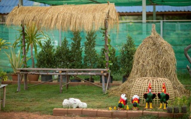 Ueangdin Sakonna Nakhon