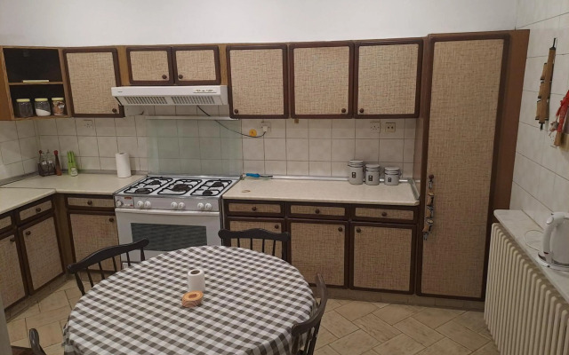 Nice Furnished apartment
