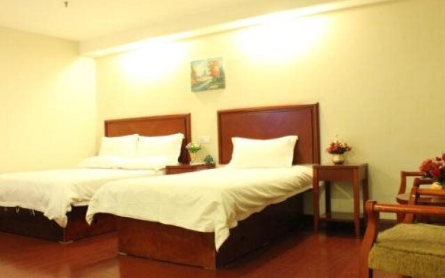 GreenTree Alliance FuJian XiaMen JiMei GuanKou Avenue AnRen Avenue Hotel