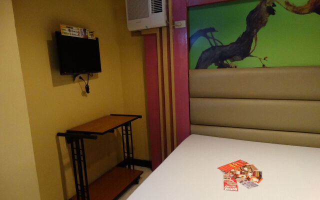 Hotel Sogo Pasay Rotonda