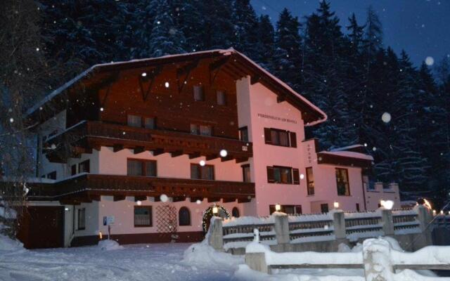 Ferienhaus am Eggli