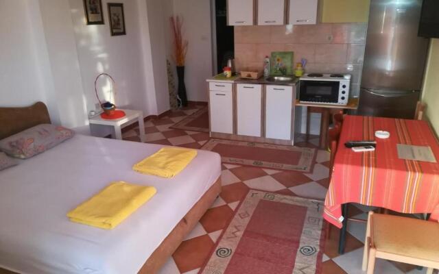 Montenegrina Apartment