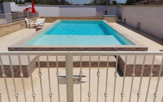 Villa Silvia Luxury Residence