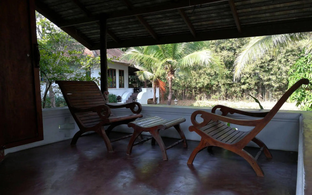 Jasmine Hills Lodge