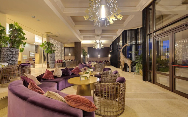 Barceló Royal Beach – All Inclusive