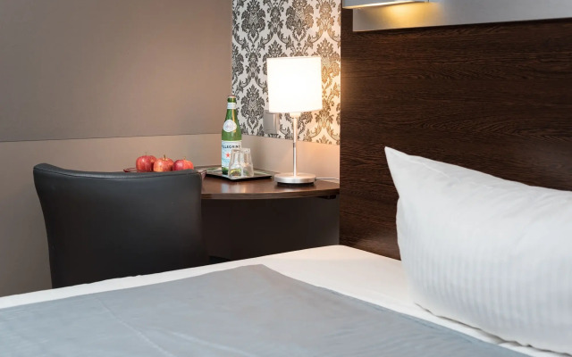 Munich Inn Design Hotel