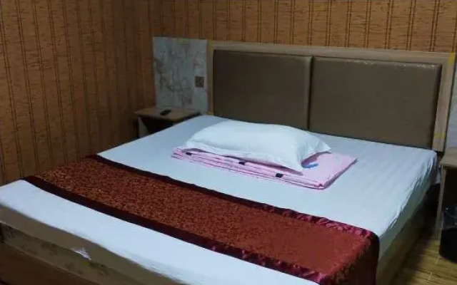 Yujian Hotel
