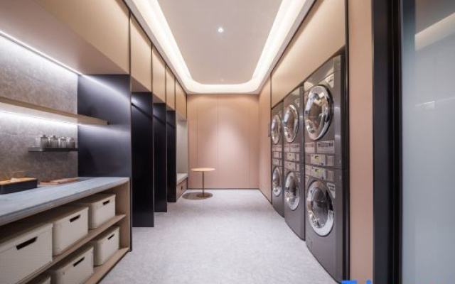 JI Hotel (Anshan Wanda Plaza)