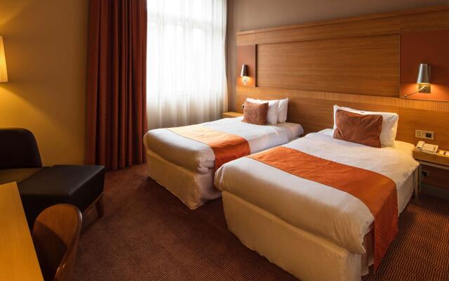 Mercure Ostrava Center Hotel