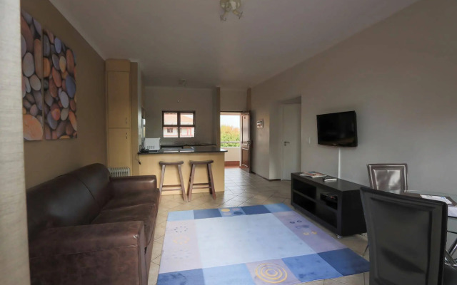 Sandton Times Square Serviced Apartments