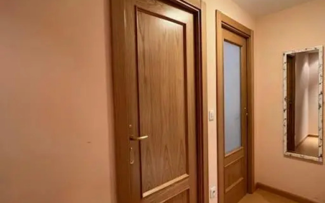 Apartamento Hasta 4 Pax con Terraza