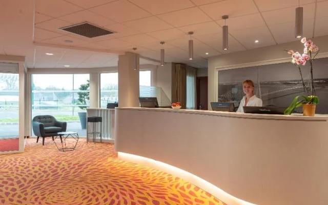 The Originals City, Hôtel Acadine, Pont-Audemer