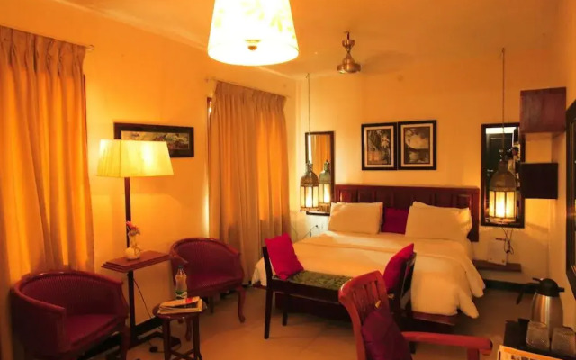 Hotel Highnest