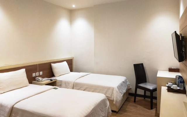 Hotel 88 Banjarmasin by WH