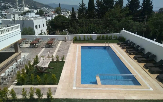 Laden Hotel Bodrum