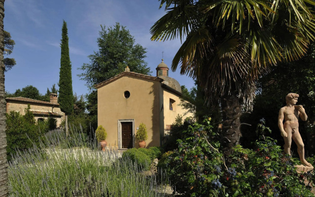 Hotel Borgo Casabianca