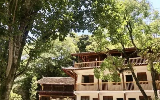 Yunhe Shuian Country Hostel