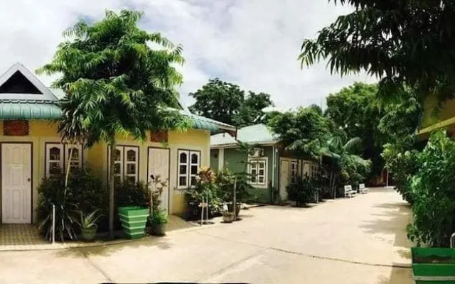 Nan Htike Yadanar Hotel