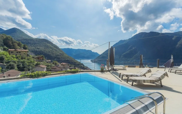 Residenza Maxim With Pool by Rent all Como