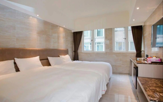 Shui Sha Lian Hotel