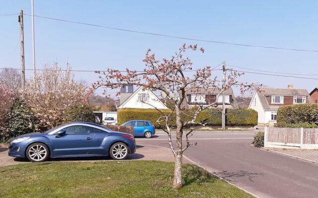 Enticing Apartment in Wimborne Near Model Town