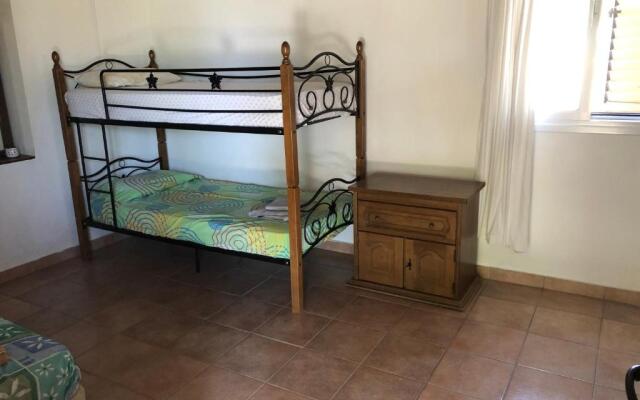 Friendly villagehouse