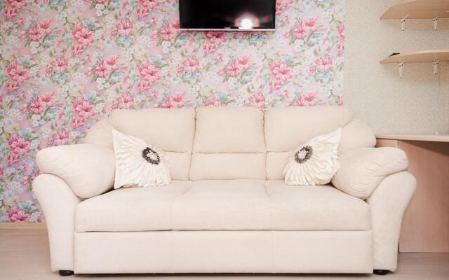 КАК ДОМА на бульваре Новаторов 102