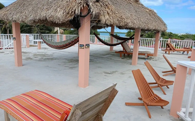 Caye Caulker Condos By Barefoot