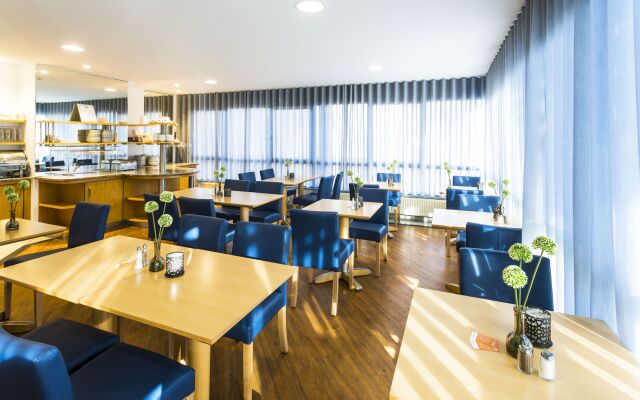 Ibis Styles Filderstadt Stuttgart Messe