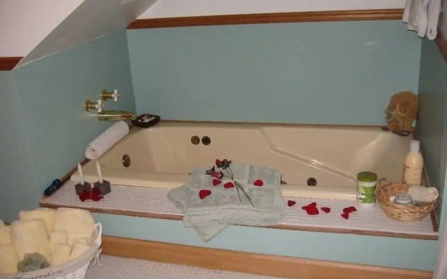 Beautiful Valley Guesthouse