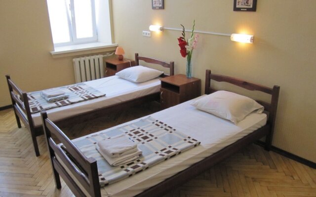 Yaroslav Hostel