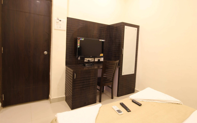 Hotel Ashir Inn