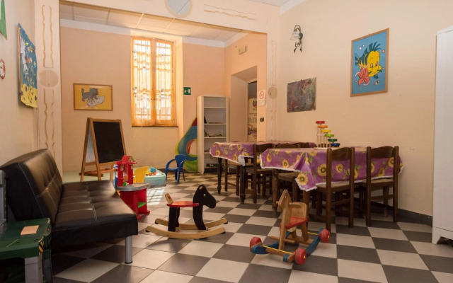 Hotel Florenz