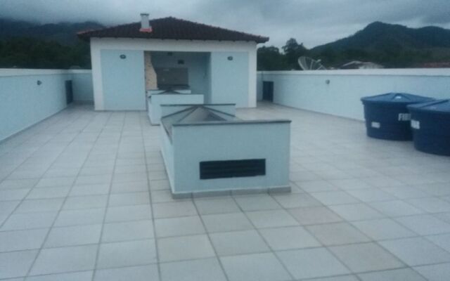 Um lugar aconchegante