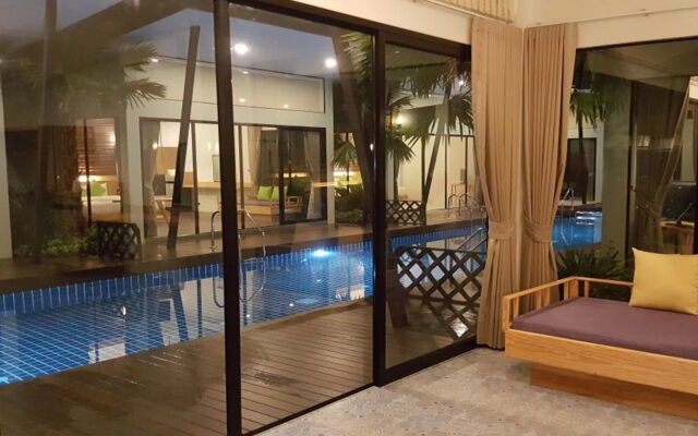 Jasmine Resort and Spa