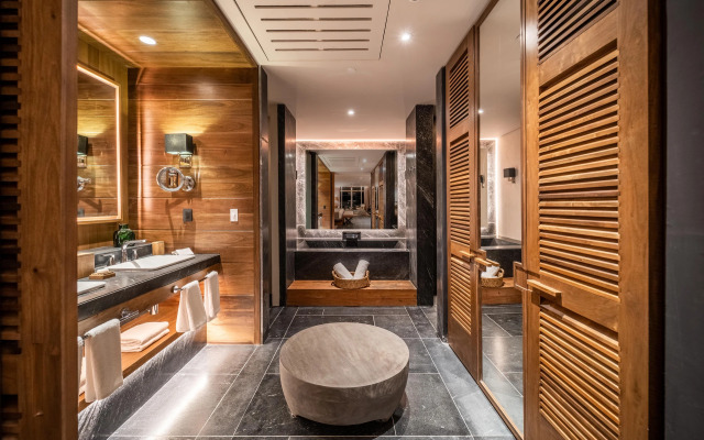Impression Moxché by Secrets – Adults Only – All Inclusive