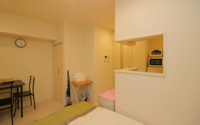 HG Cozy Hotel No.84 Morishoji Station