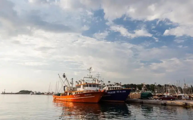 Guesthouse Galeb