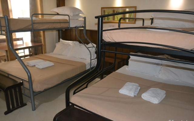 Delle Suites