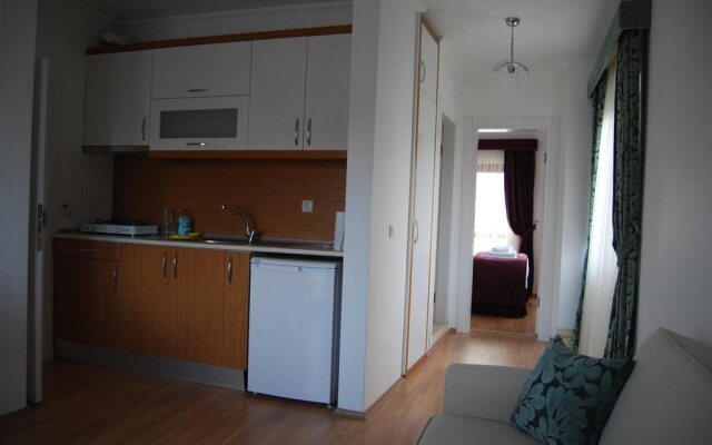 Kilitbahir Apart Hotel