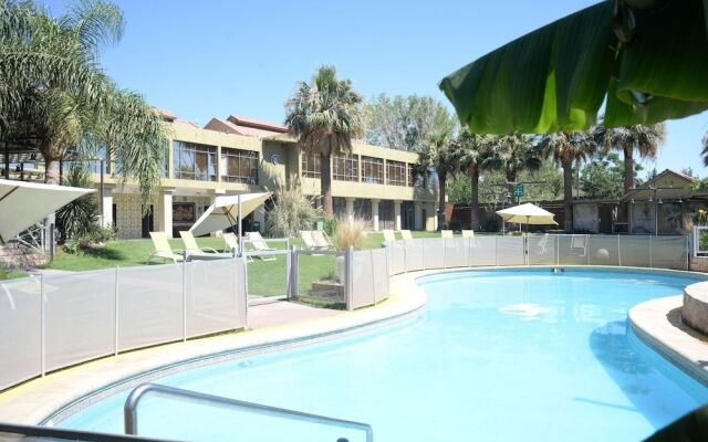 Hotel Viñas Del Sol