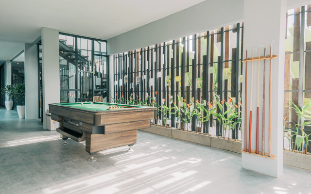 Bestah Coliving