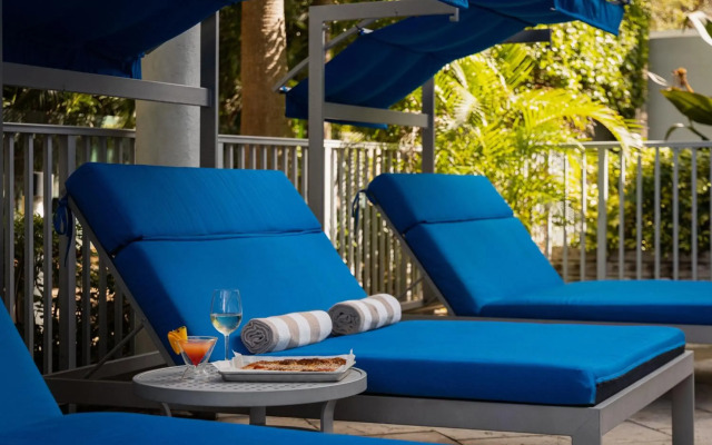 Residence Inn by Marriott Fort Lauderdale Intracoastal/Il Lugano