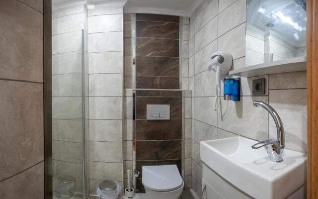 Taxim Sunpera Suites