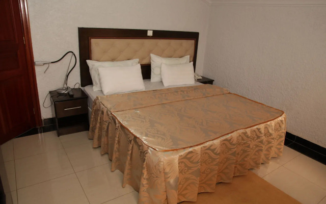 Sinai Suites Hotel