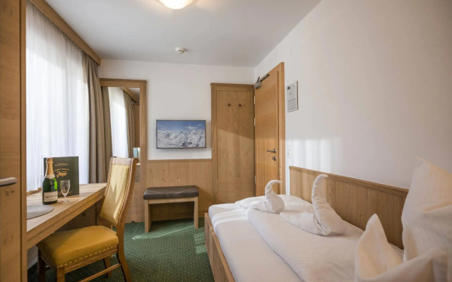 Hotel - Gasthof Jäger Heim GmbH