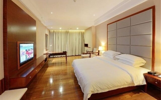 Yangjiang Jiayue Hotel