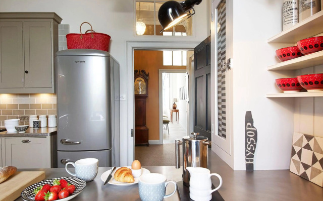 The Art House at The New Town